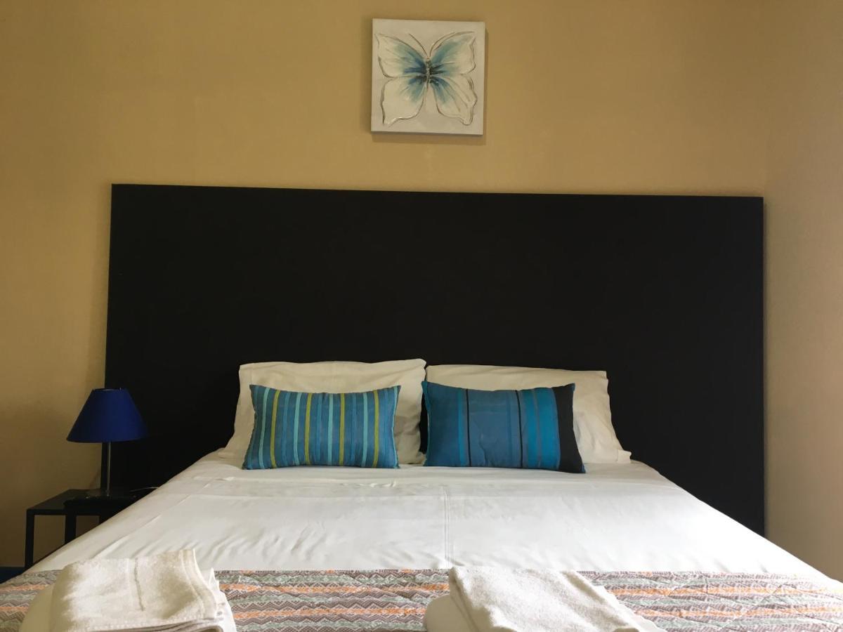 Aveiro Train Guesthouse ภายนอก รูปภาพ